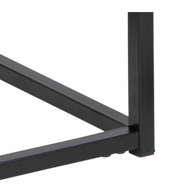 Naktinė spintelė 86245 40x30 juodas