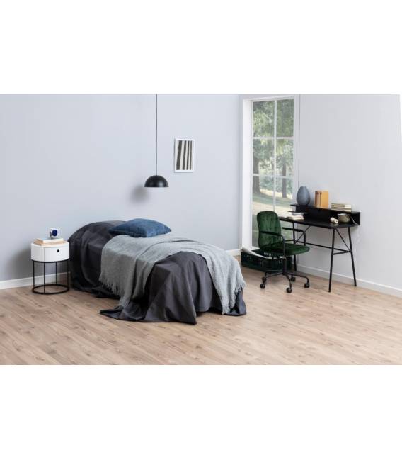 Naktinė spintelė 102923 Ø40 baltas