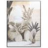 Paveikslas FLOWER VASES 103x143 rusvas