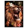 Paveikslas WILD 83x123 margas