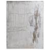 Paveikslas ABSTRACT STITCH-B 90x120 pilkas