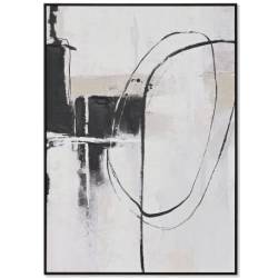 Paveikslas ABSTRACT 100X140