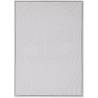 Paveikslas WOMAN 3D WHITE 103x143 baltas