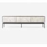 TV staliukas COMO 200x45 lagina matt