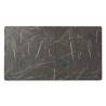 Išskleidžiamas stalas PAPAYA 162(228)x90 royal marble