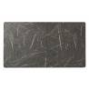 Išskleidžiamas stalas PAPAYA 162(228)x90 royal marble