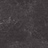 Išskleidžiamas stalas SCENIC Q 125(185)x76 marmo nero