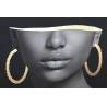 Paveikslas WOMAN SUN-B 83x123 juodas