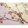 Paveikslas ORIENTAL-B 83x123 rausvas