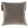 Dekoratyvinė pagalvėlė BUCKLE 45x45 rusva