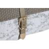 Pagalvėlė BUCKLE BEIGE 50x30 beige