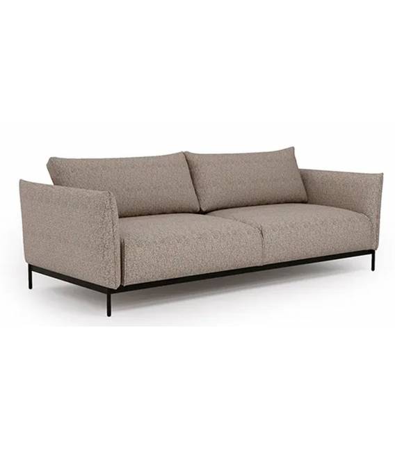 Sofa-lova BONEO 230x104 beige