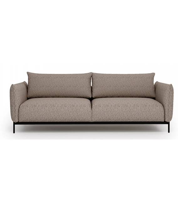 Sofa-lova BONEO 230x104 beige