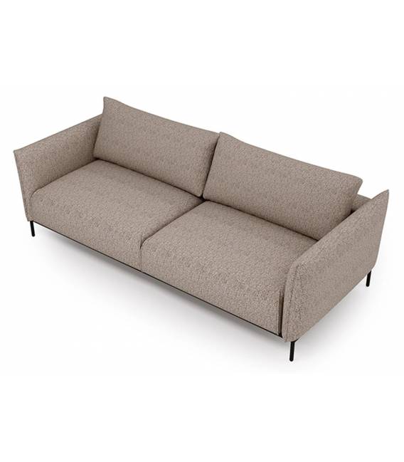 Sofa-lova BONEO 230x104 beige