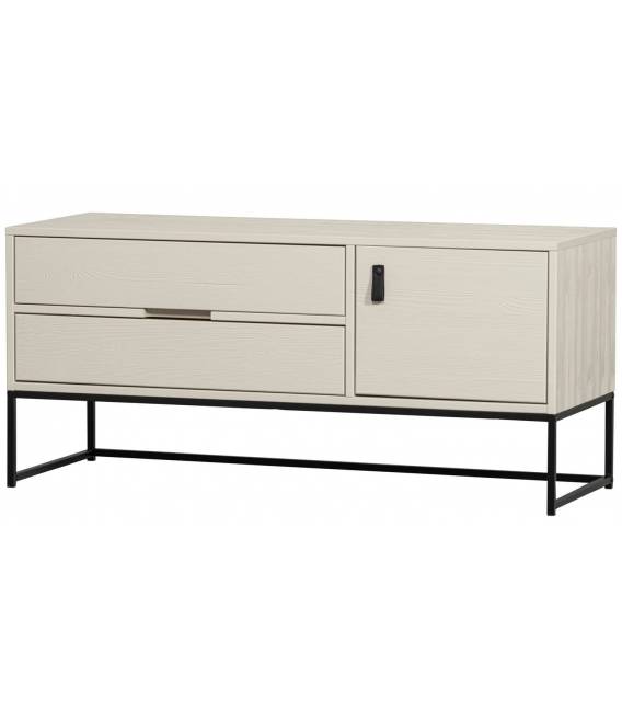TV spintelė SILAS 120x44 beige