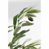Dirbtinis augalas OLIVE