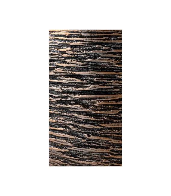 Vazonas ANTIQUE GOLD 31x25 auksinis