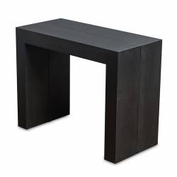 Transformuojamas stalas / konsolė DESIO 45(200)x95