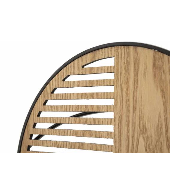 Dekoracija WOODY 134x69 ruda