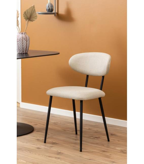 Kėdė 100514 beige
