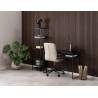 Darbo kėdė 97943 beige