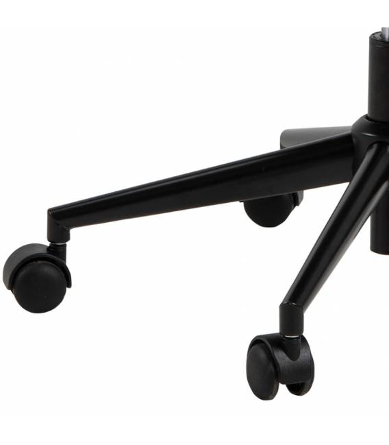 Darbo kėdė 86938 PU ruda