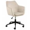 Biuro kėdė 90577 VIC beige