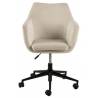Biuro kėdė 90577 VIC beige