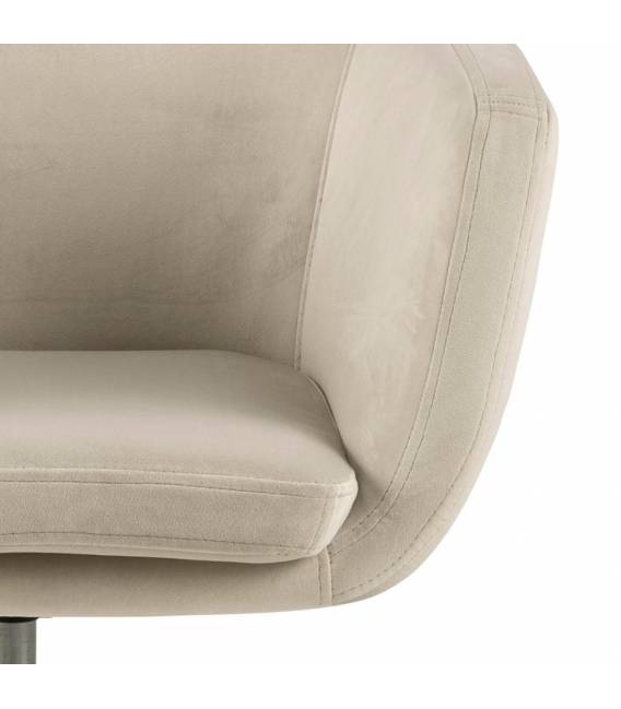 Biuro kėdė 90577 VIC beige