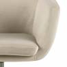Darbo kėdė 90577 VIC beige