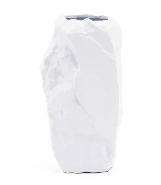 Vaza PEDRA 14x27 balta
