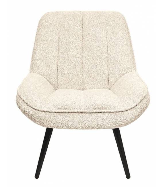 Fotelis ARNOLD beige
