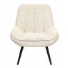 Fotelis ARNOLD beige