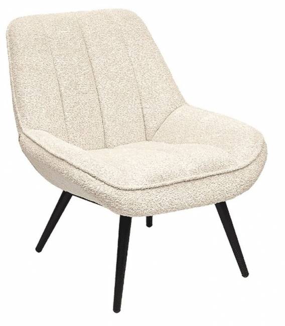 Fotelis ARNOLD beige