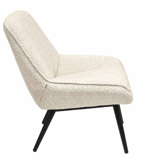 Fotelis ARNOLD beige