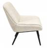 Fotelis ARNOLD beige