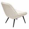 Fotelis ARNOLD beige