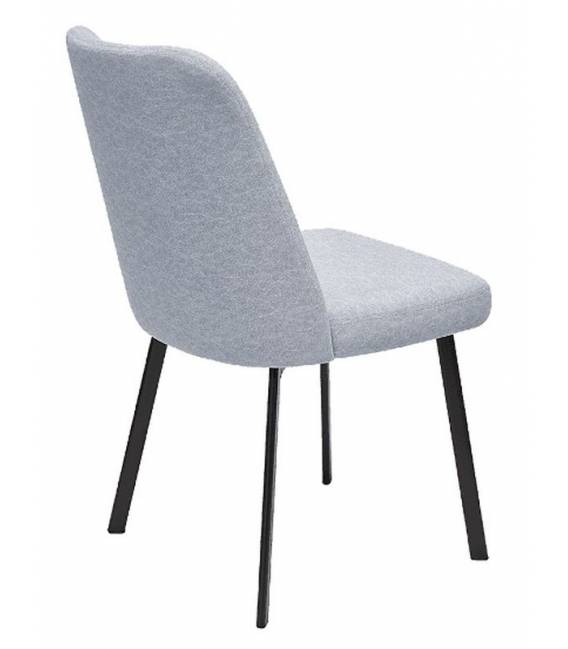 Kėdė ALTO pilka
