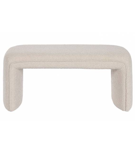 Suoliukas BUCLE 100x44 beige