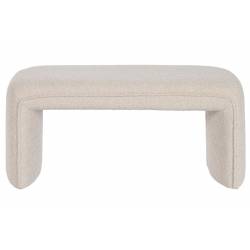 Suoliukas BUCLE 100x44 beige