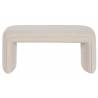 Suoliukas BUCLE 100x44 beige