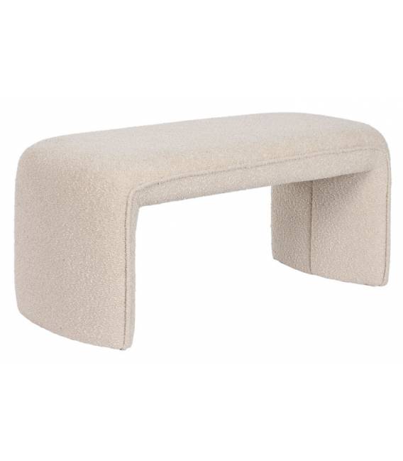 Suoliukas BUCLE 100x44 beige