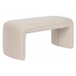 Suoliukas BUCLE 100x44 beige