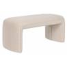 Suoliukas BUCLE 100x44 beige