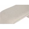 Suoliukas BUCLE 100x44 beige