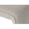 Suoliukas BUCLE 100x44 beige