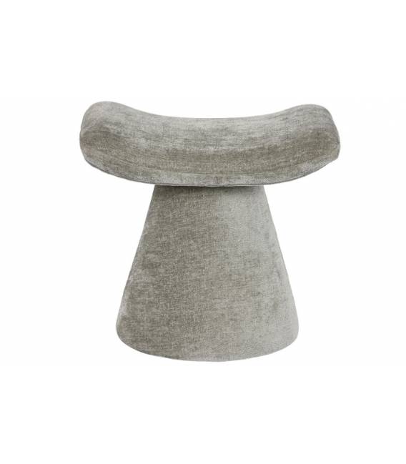 Pufas FOOTREST žalsvas