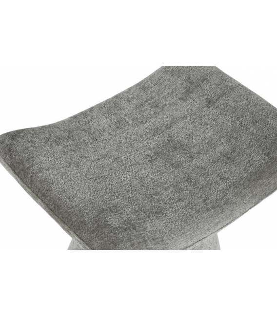 Pufas FOOTREST žalsvas