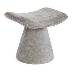 Pufas FOOTREST žalsvas
