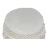 Pufas FLECOS beige